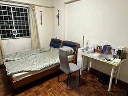 West Bay Condominium (D5), Condominium #500095221